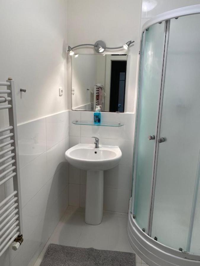 Apartmán Large 3 Bedroom Family With Balcony Praha