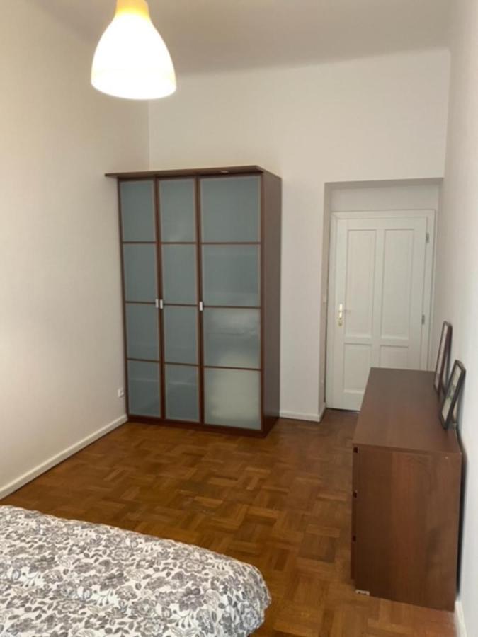 Apartmán Large 3 Bedroom Family With Balcony Praha